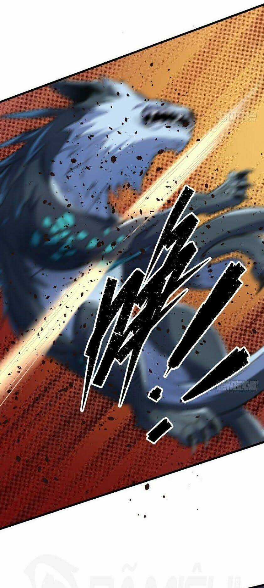 Thú Nhân Chapter 41 trang 2