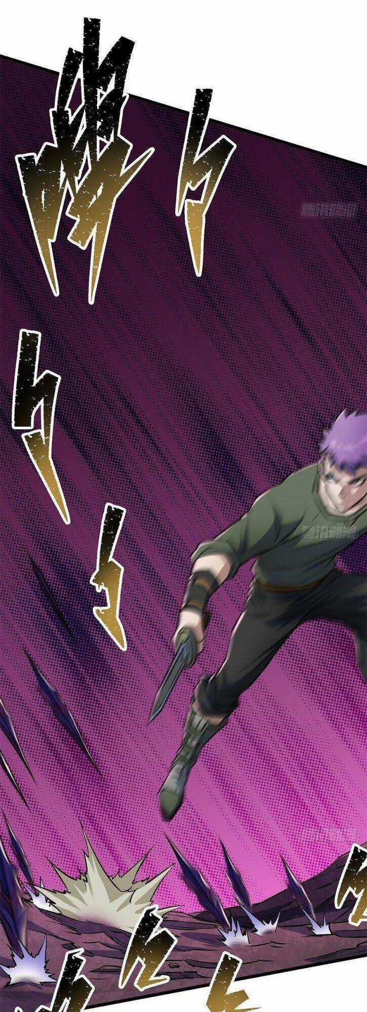 Thú Nhân Chapter 41 trang 21