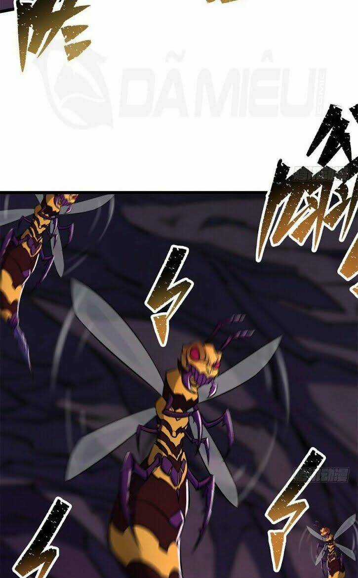 Thú Nhân Chapter 41 trang 22