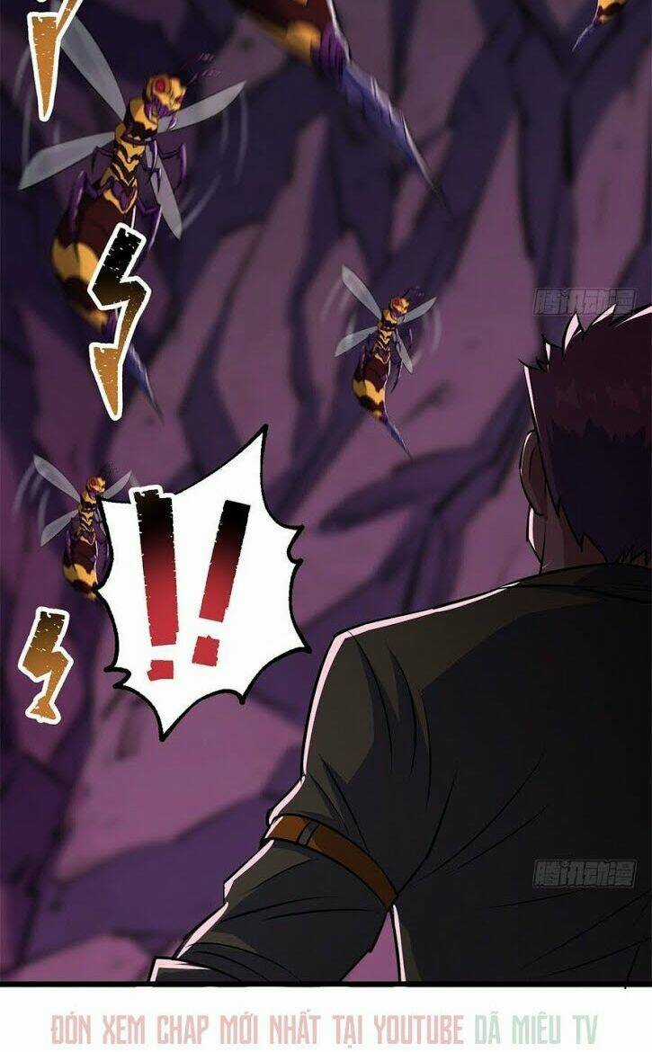 Thú Nhân Chapter 41 trang 23