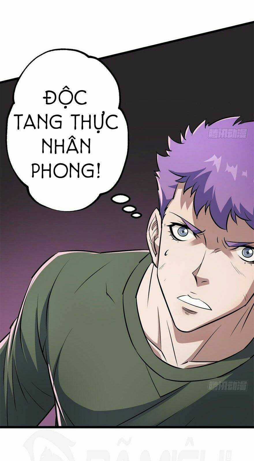 Thú Nhân Chapter 41 trang 24