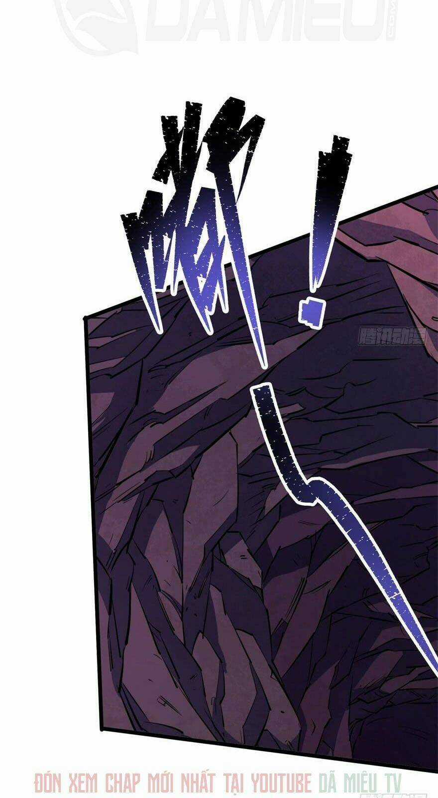 Thú Nhân Chapter 41 trang 25