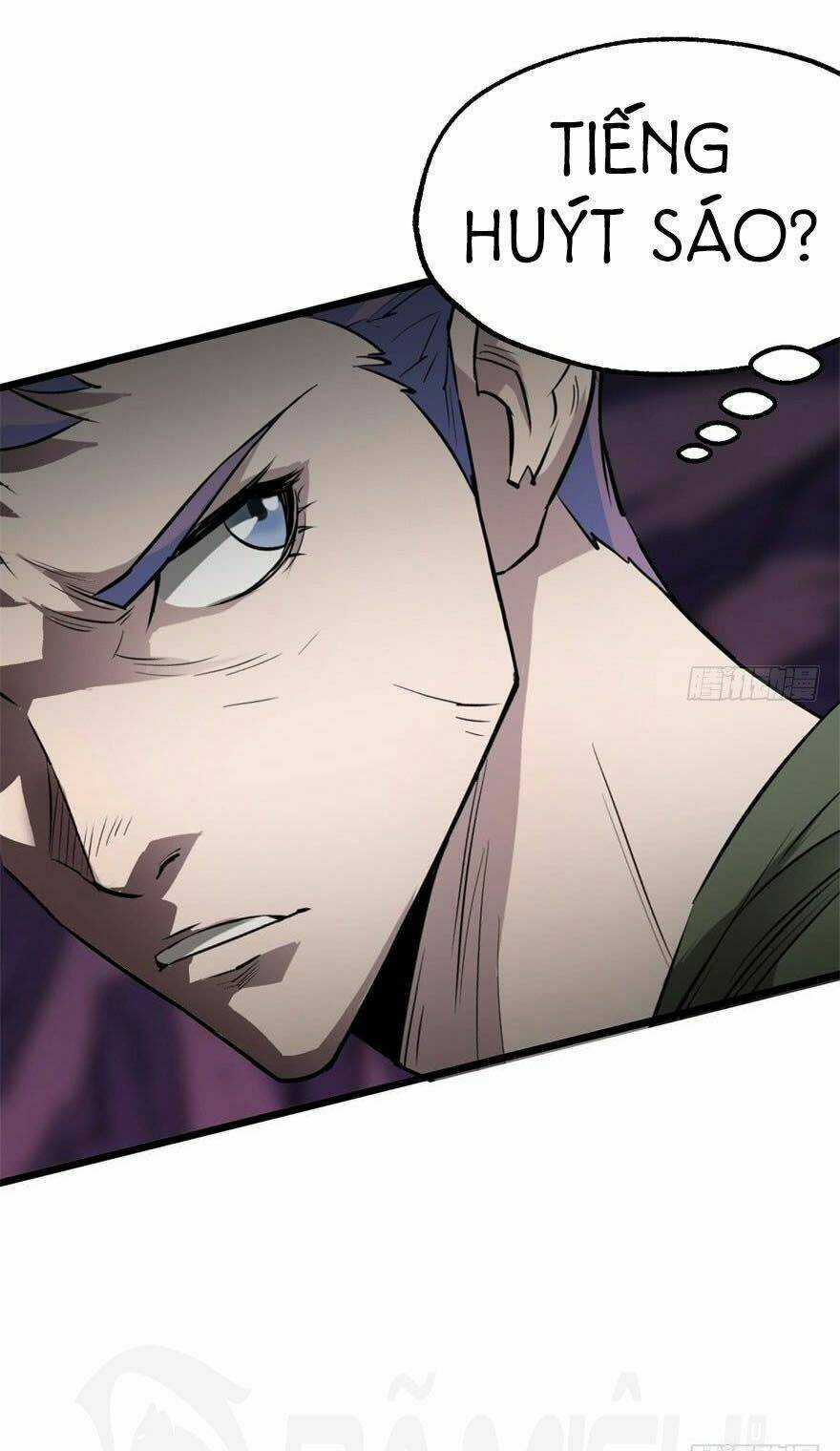 Thú Nhân Chapter 41 trang 26