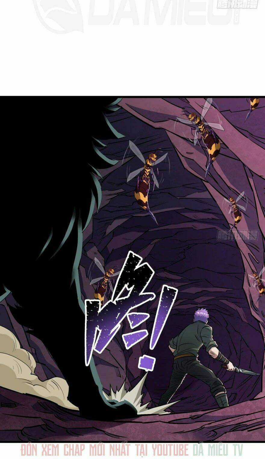 Thú Nhân Chapter 41 trang 27