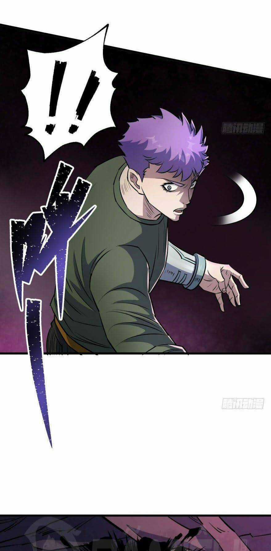 Thú Nhân Chapter 41 trang 28