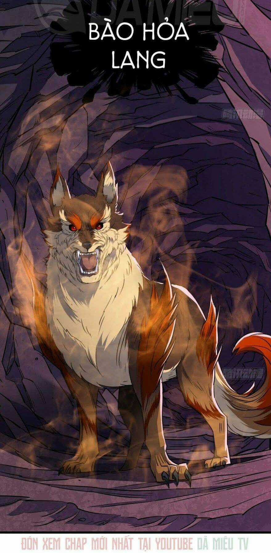 Thú Nhân Chapter 41 trang 29