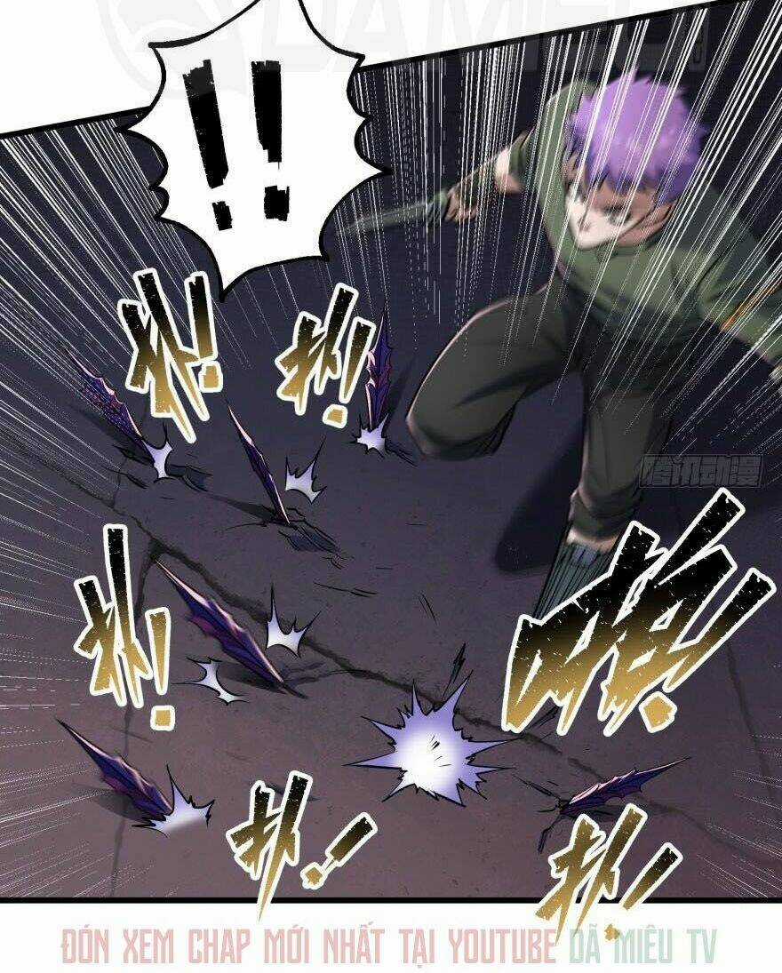 Thú Nhân Chapter 41 trang 31