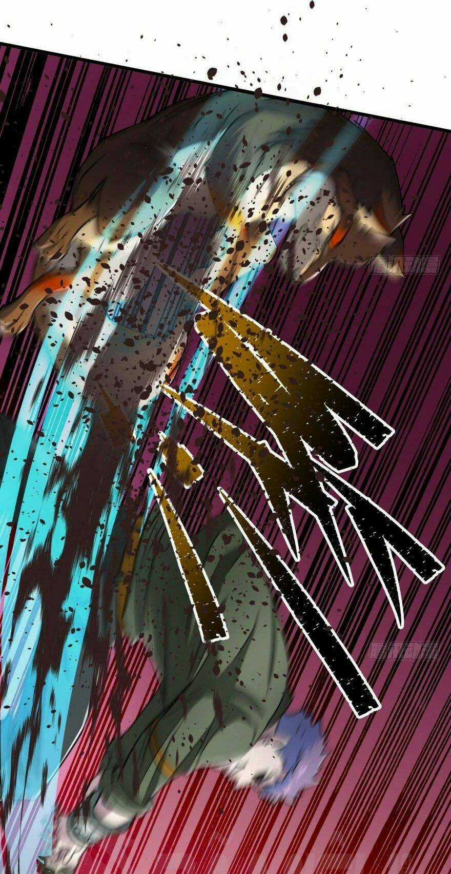 Thú Nhân Chapter 41 trang 34