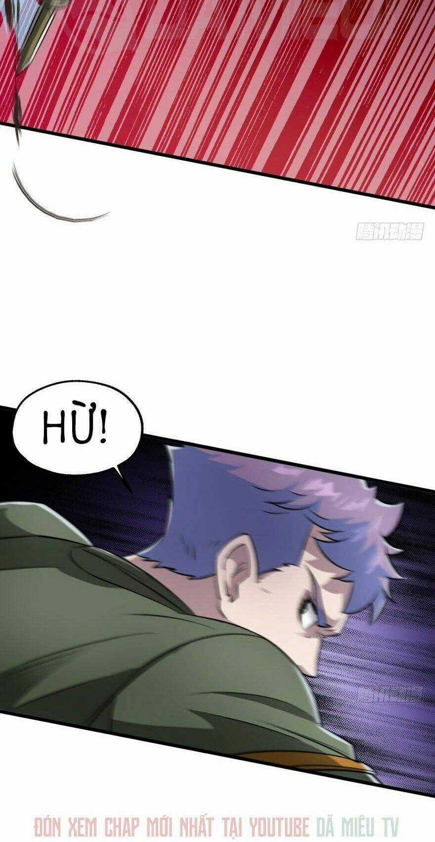 Thú Nhân Chapter 41 trang 35