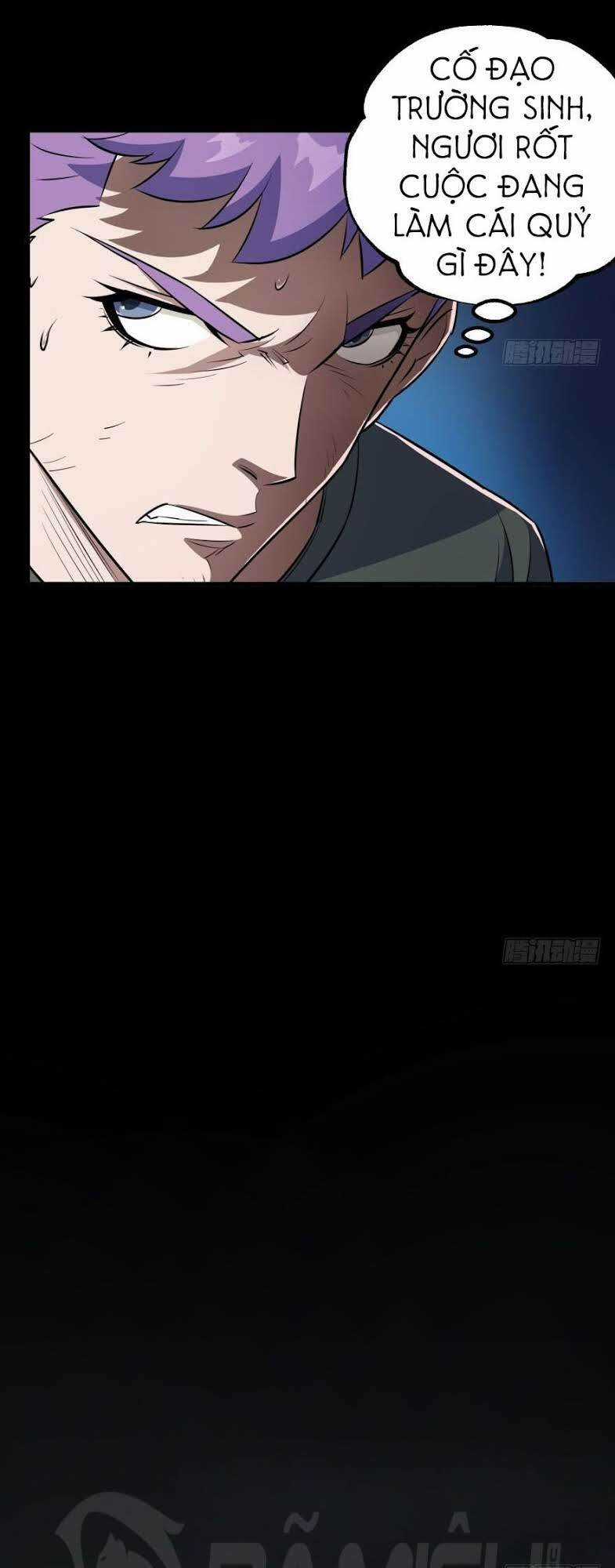 Thú Nhân Chapter 41 trang 38