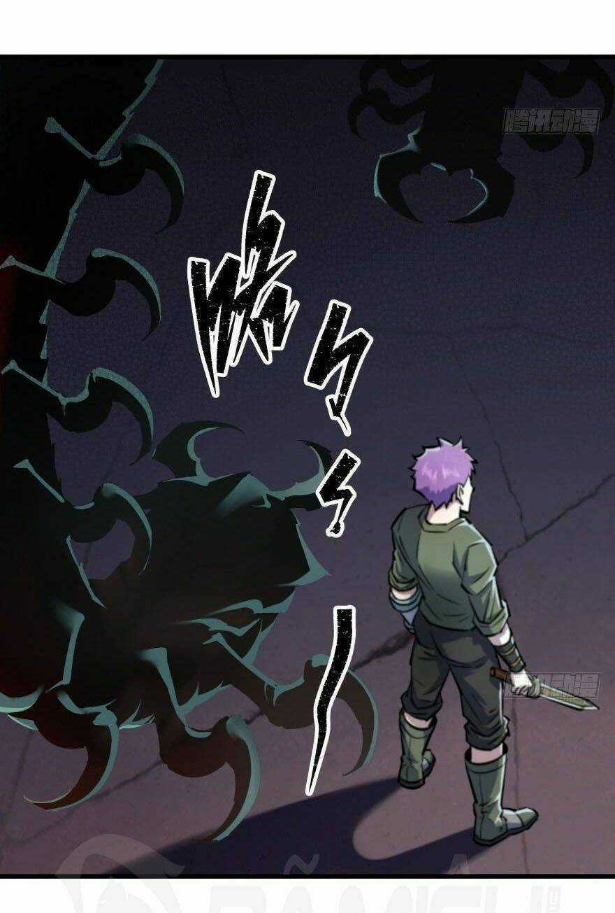 Thú Nhân Chapter 41 trang 4