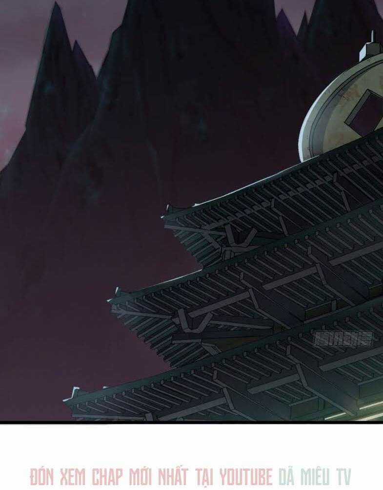 Thú Nhân Chapter 41 trang 40