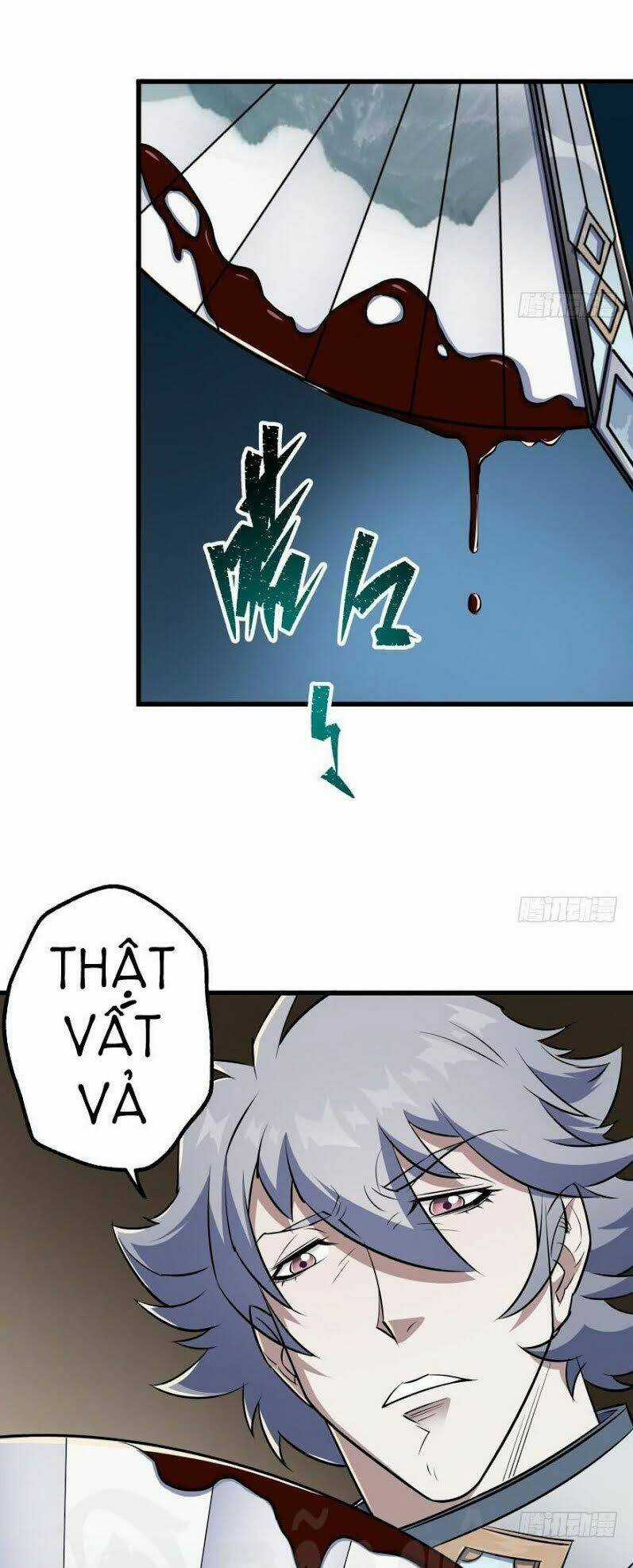 Thú Nhân Chapter 41 trang 41