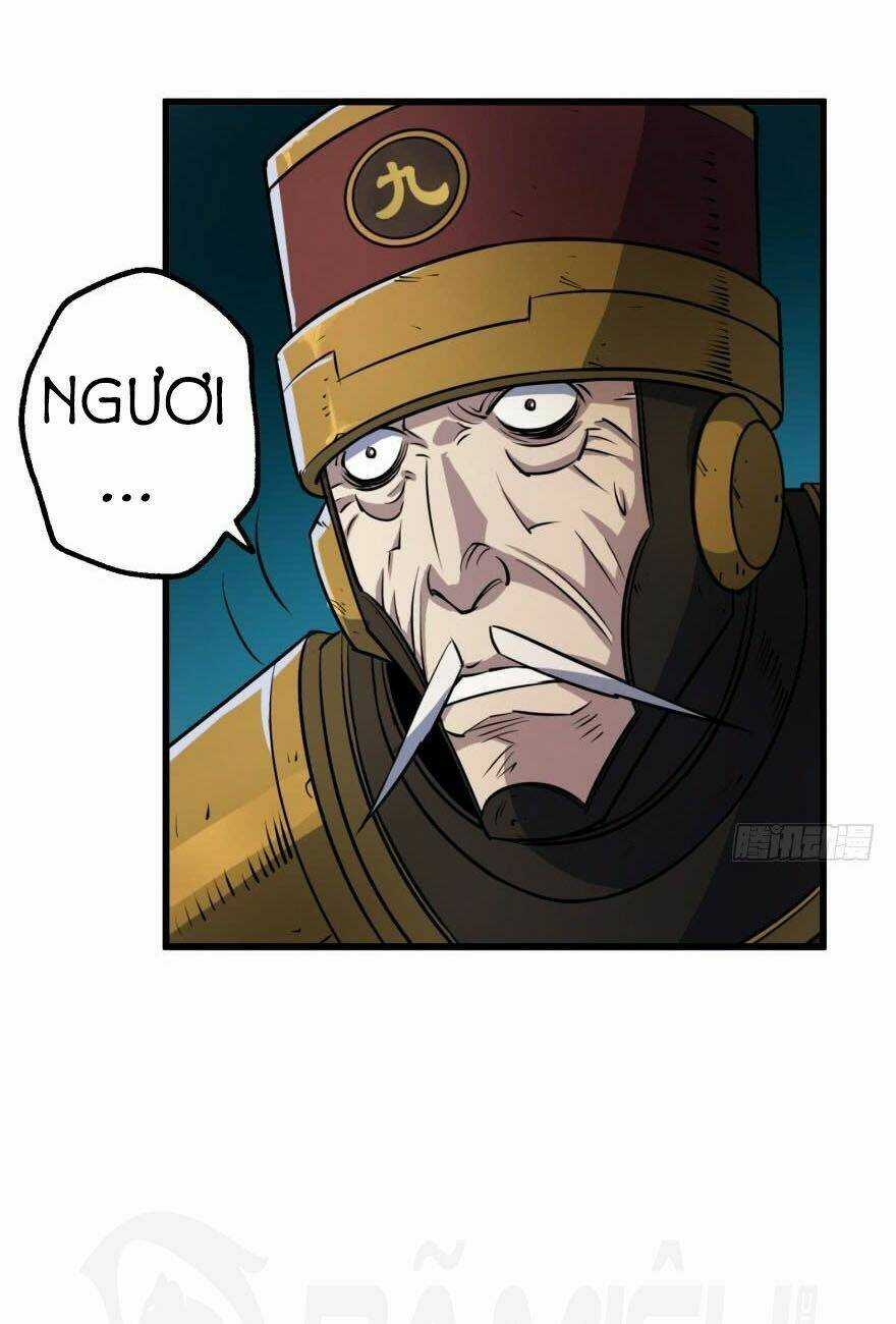 Thú Nhân Chapter 41 trang 43