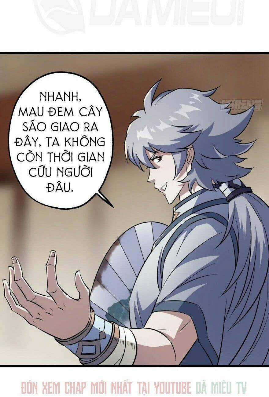 Thú Nhân Chapter 41 trang 44