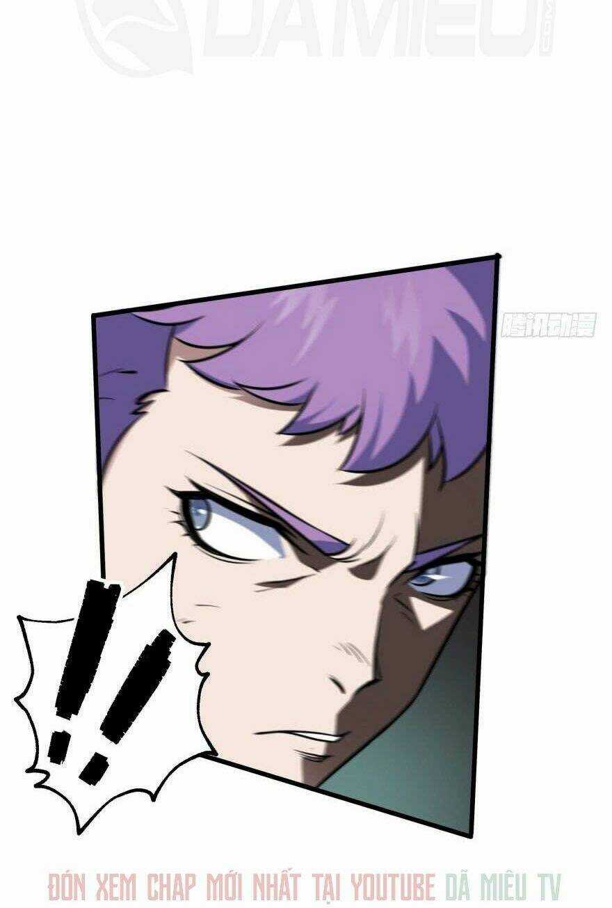 Thú Nhân Chapter 41 trang 5