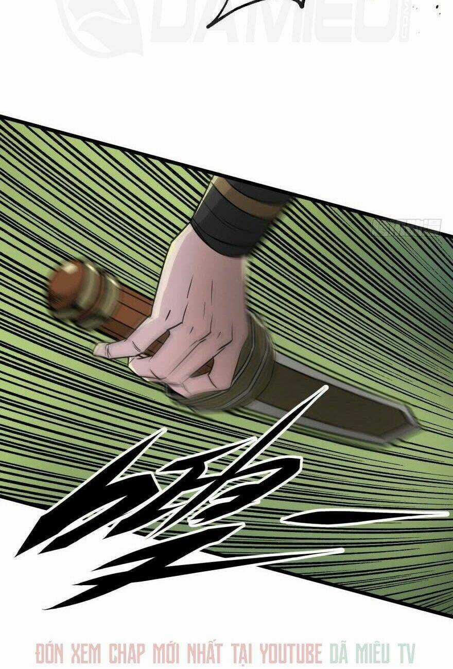 Thú Nhân Chapter 41 trang 7