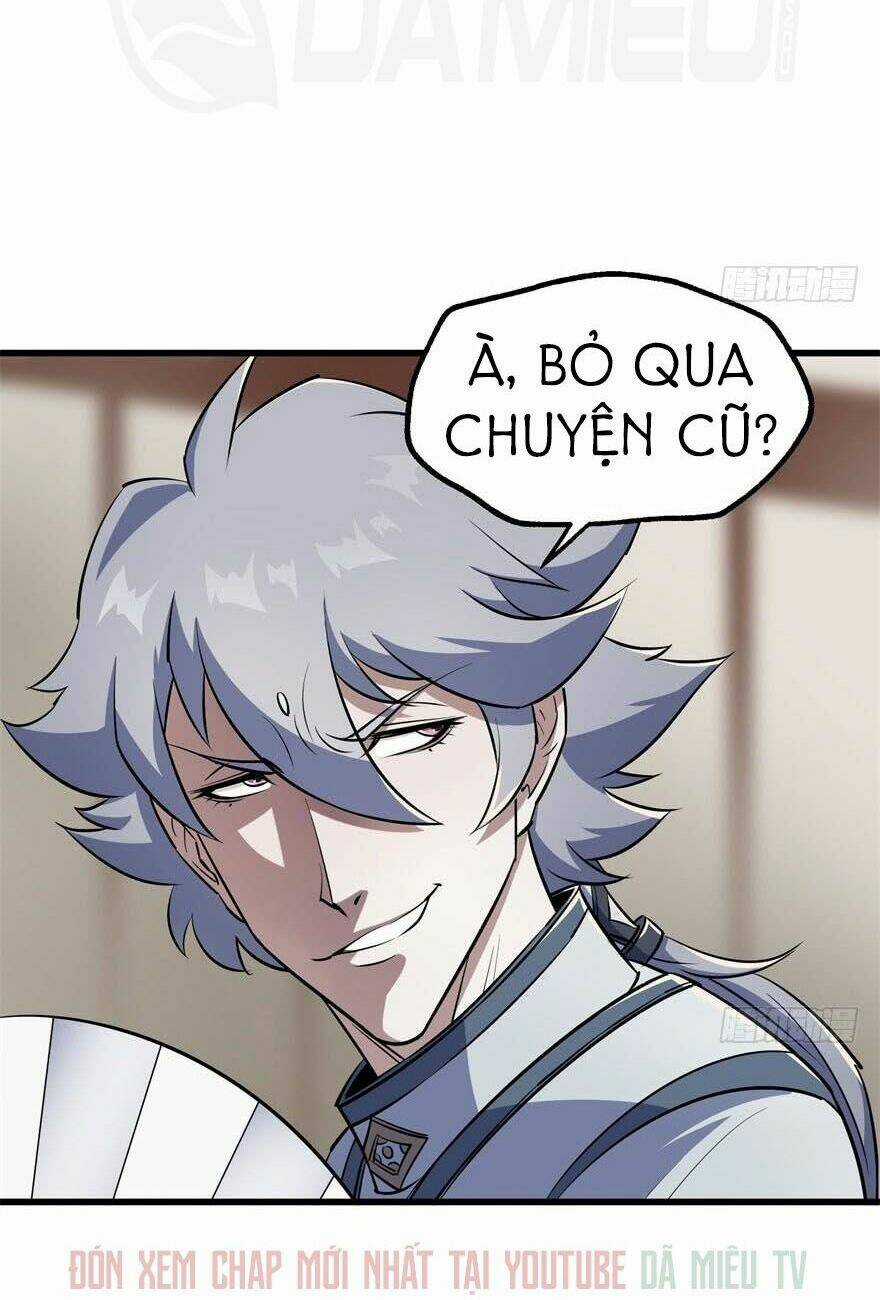 Thú Nhân Chapter 42 trang 1