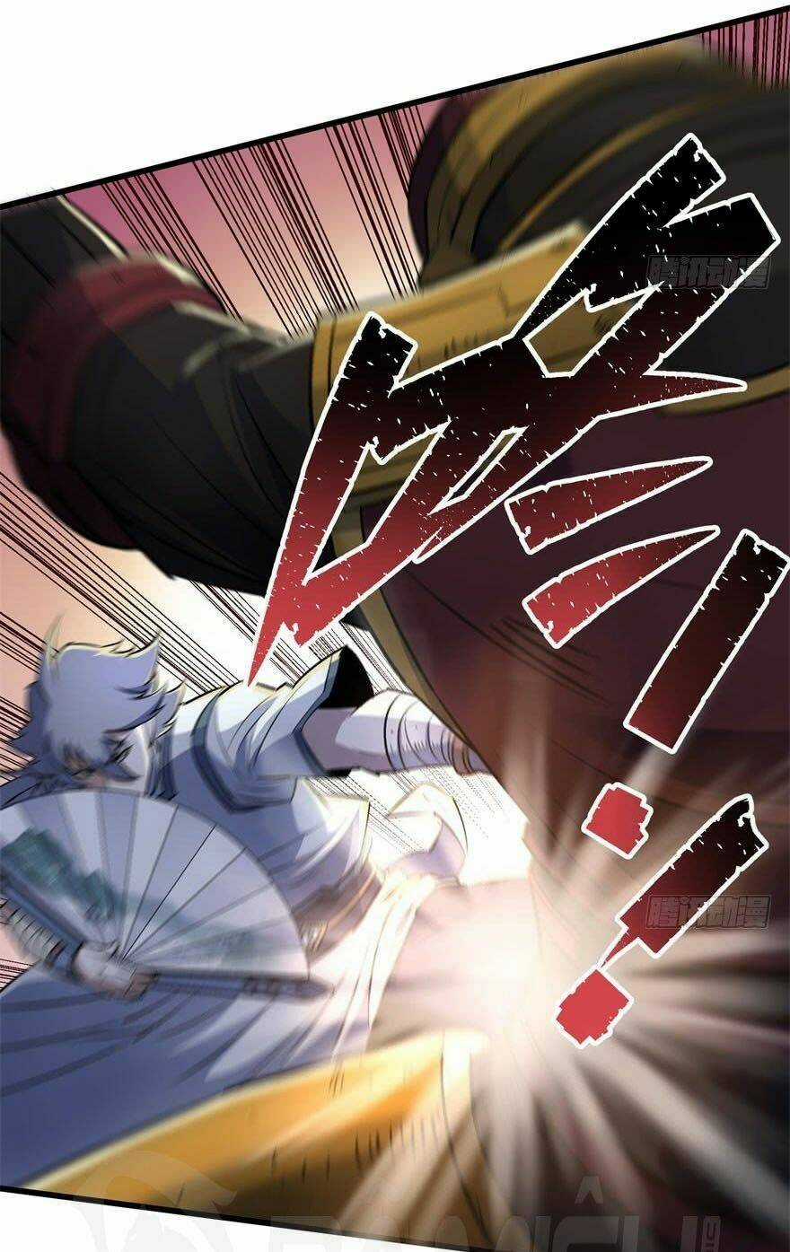 Thú Nhân Chapter 42 trang 10