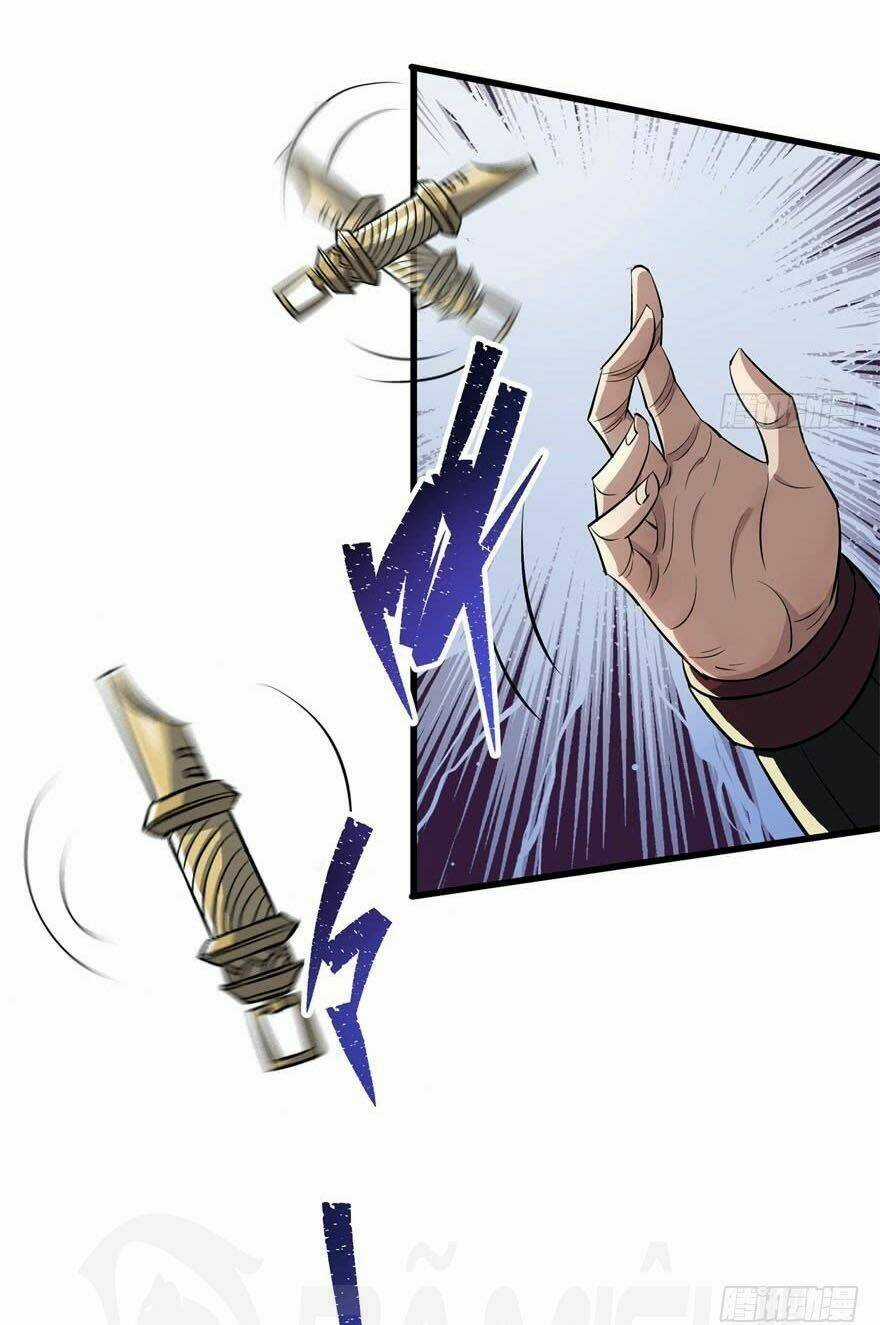 Thú Nhân Chapter 42 trang 12