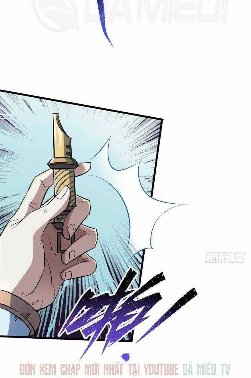 Thú Nhân Chapter 42 trang 13