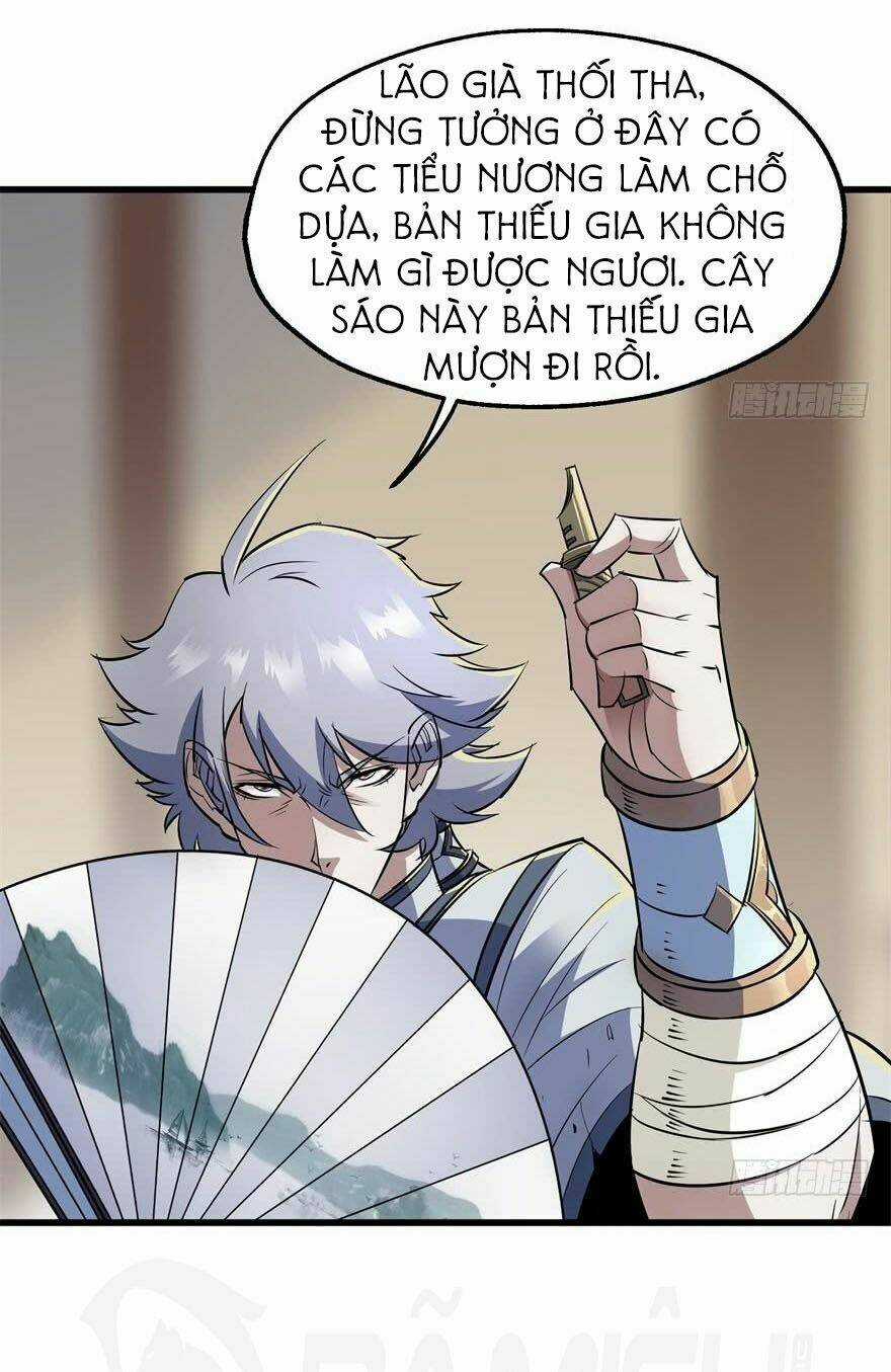 Thú Nhân Chapter 42 trang 14