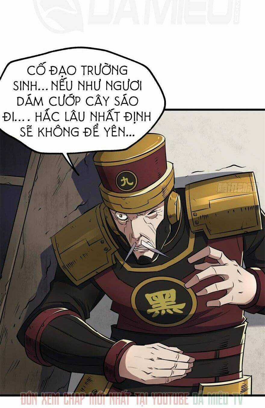 Thú Nhân Chapter 42 trang 15
