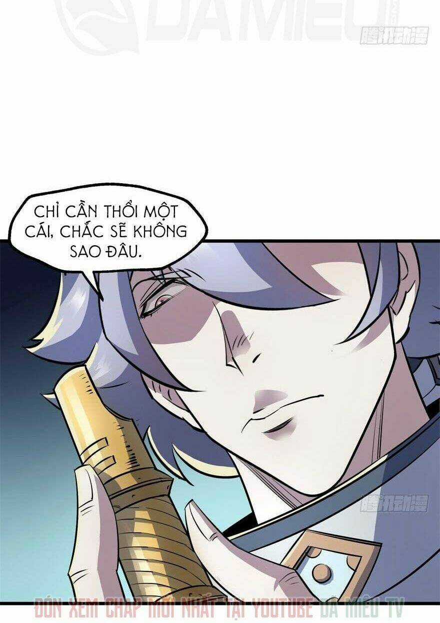 Thú Nhân Chapter 42 trang 17