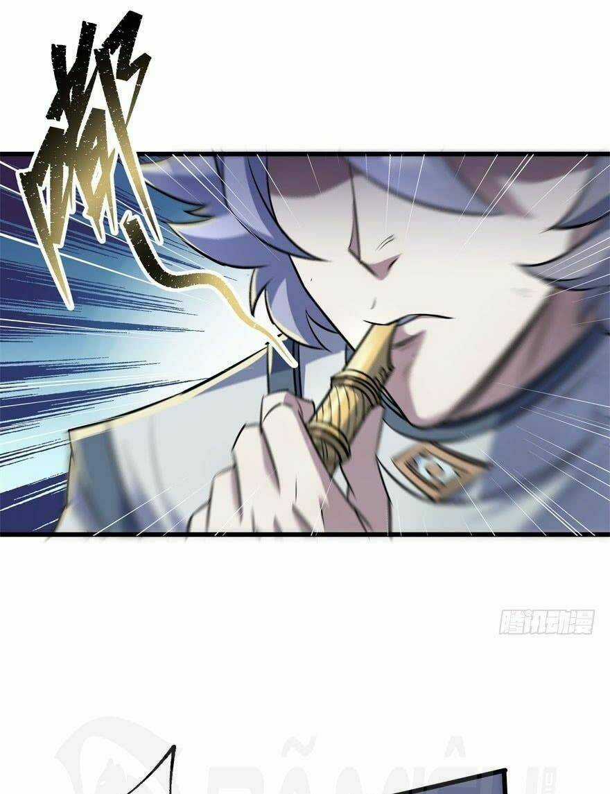 Thú Nhân Chapter 42 trang 18