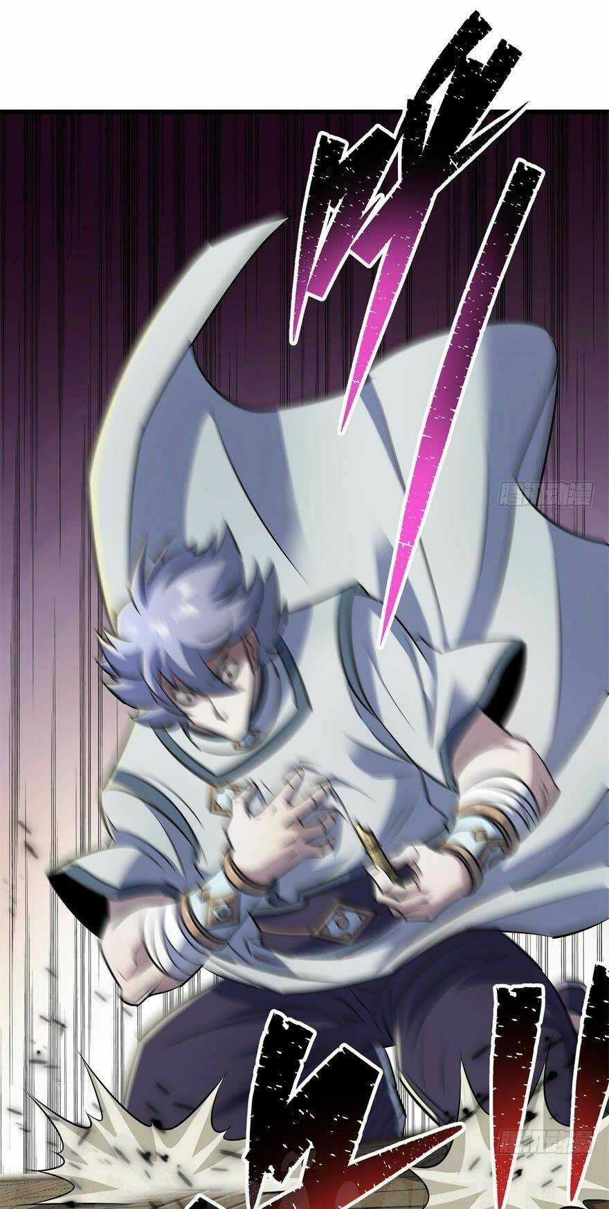 Thú Nhân Chapter 42 trang 20