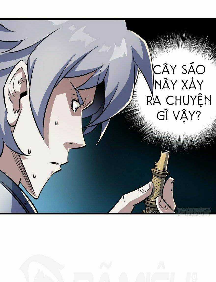 Thú Nhân Chapter 42 trang 22