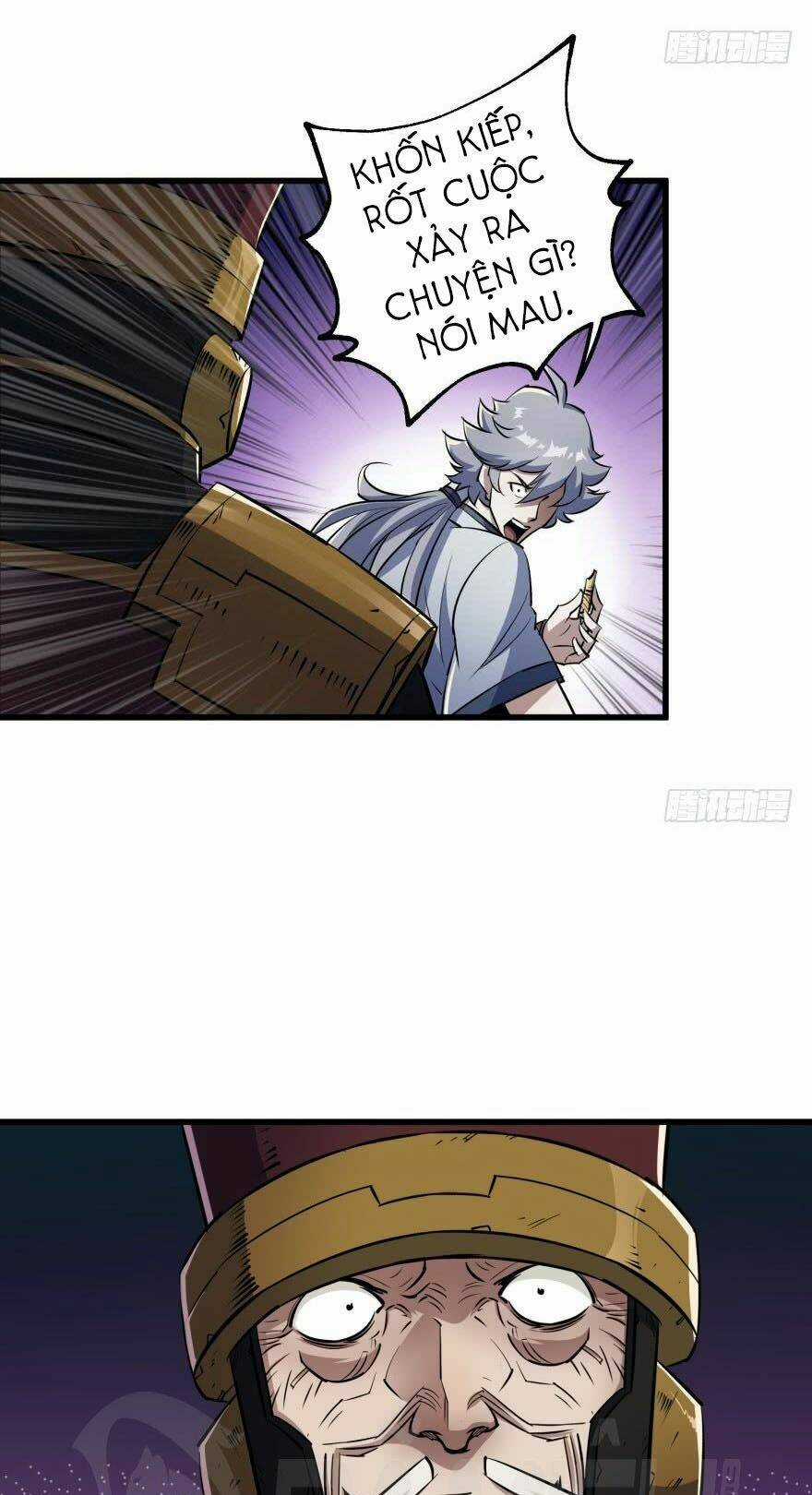 Thú Nhân Chapter 42 trang 24