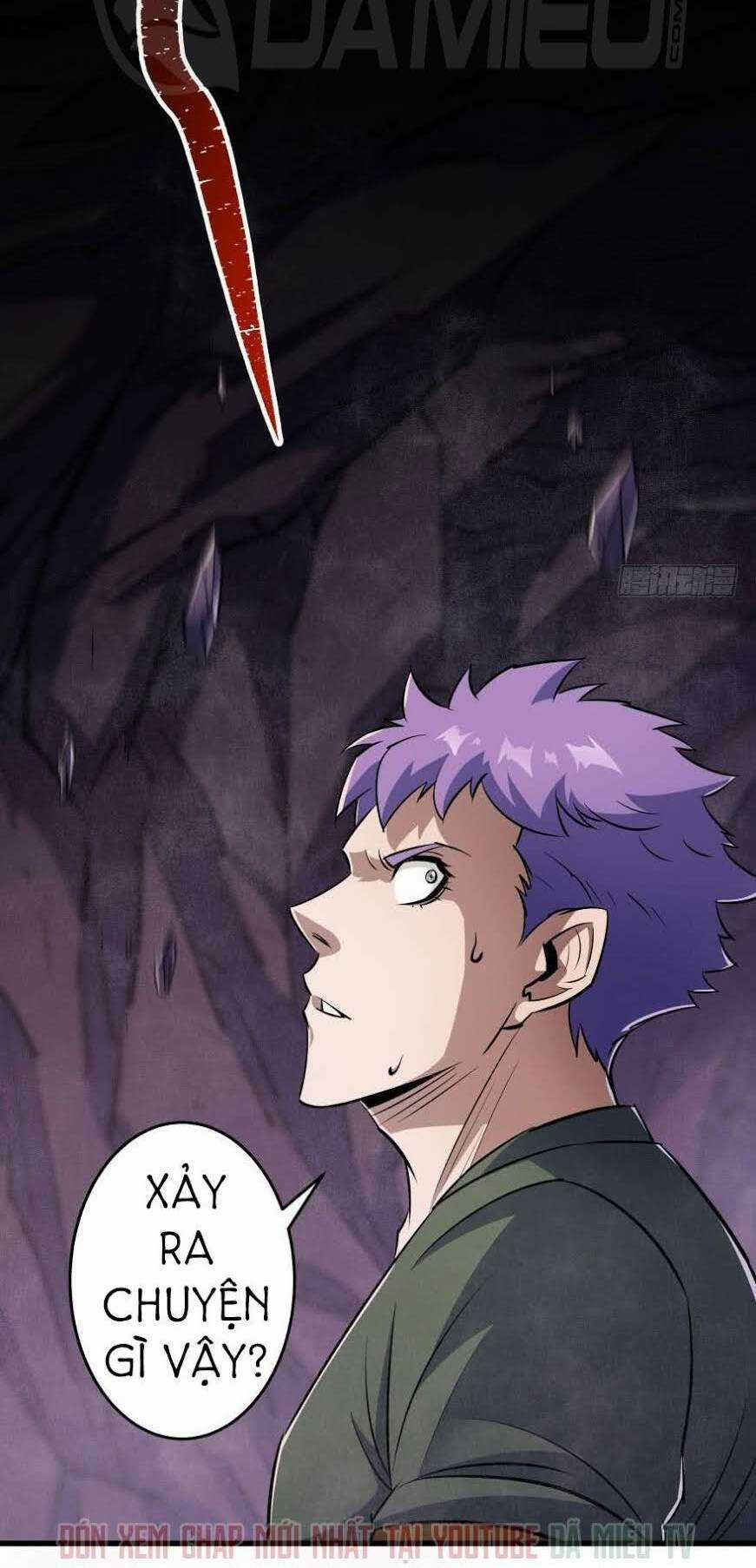 Thú Nhân Chapter 42 trang 27