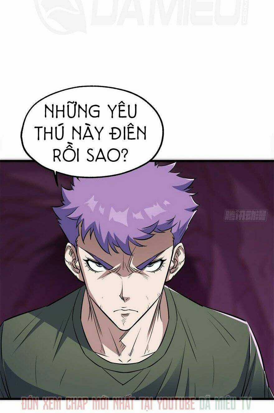 Thú Nhân Chapter 42 trang 30