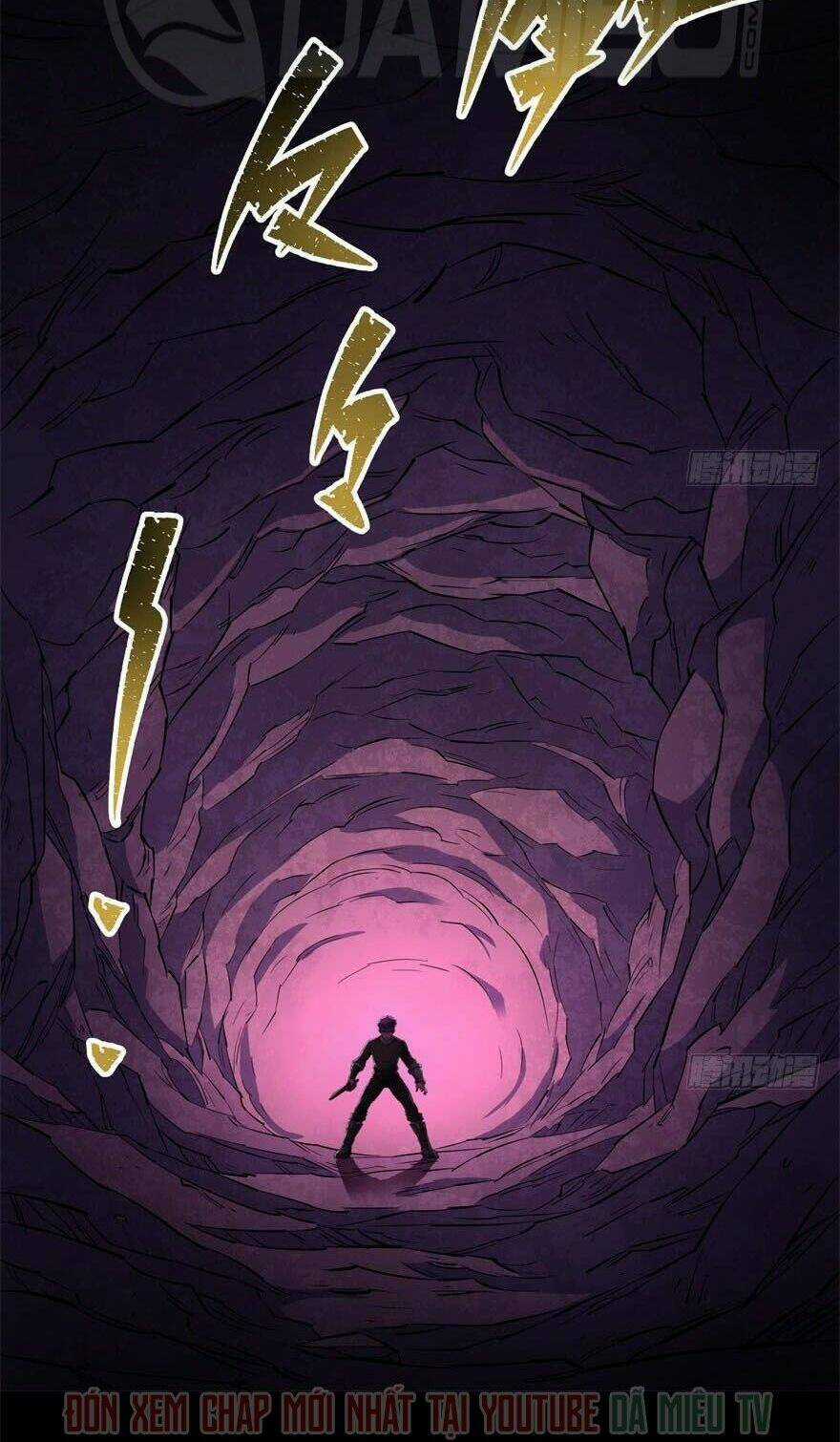 Thú Nhân Chapter 42 trang 32