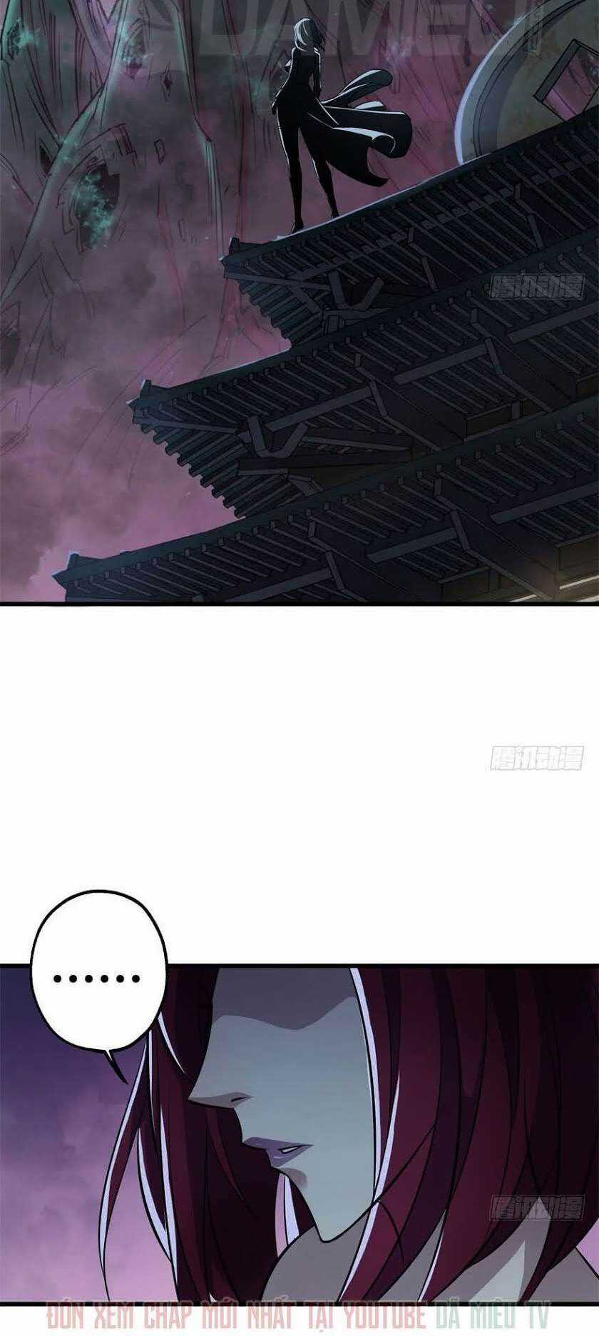 Thú Nhân Chapter 42 trang 34