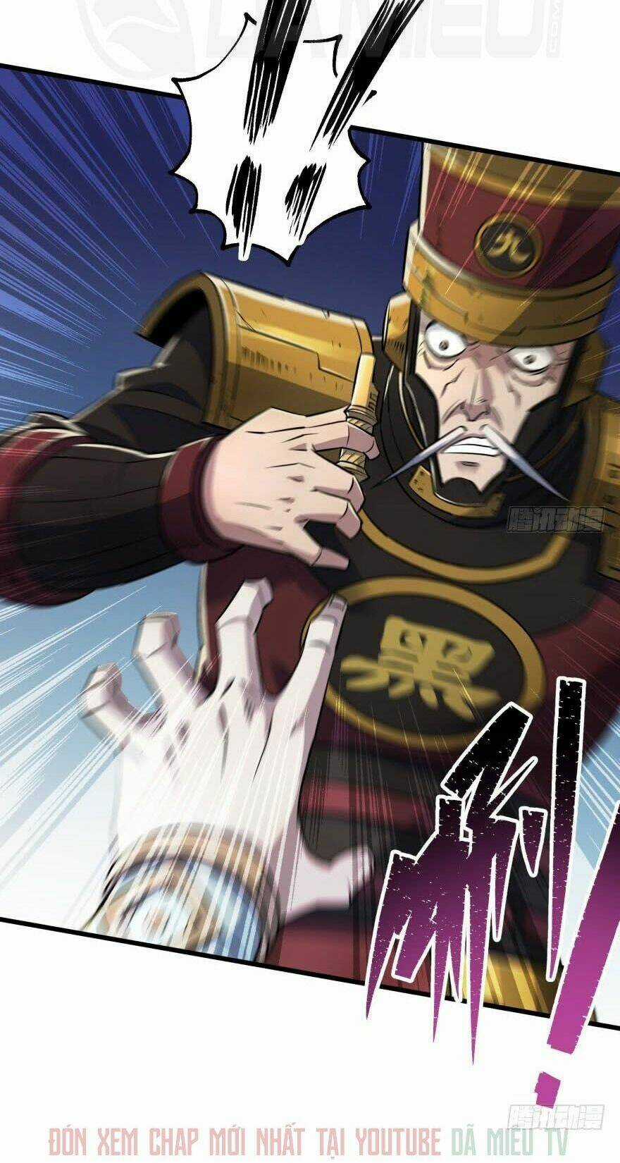 Thú Nhân Chapter 42 trang 5