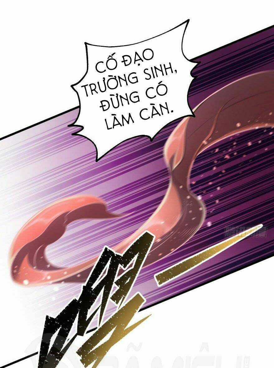 Thú Nhân Chapter 42 trang 6