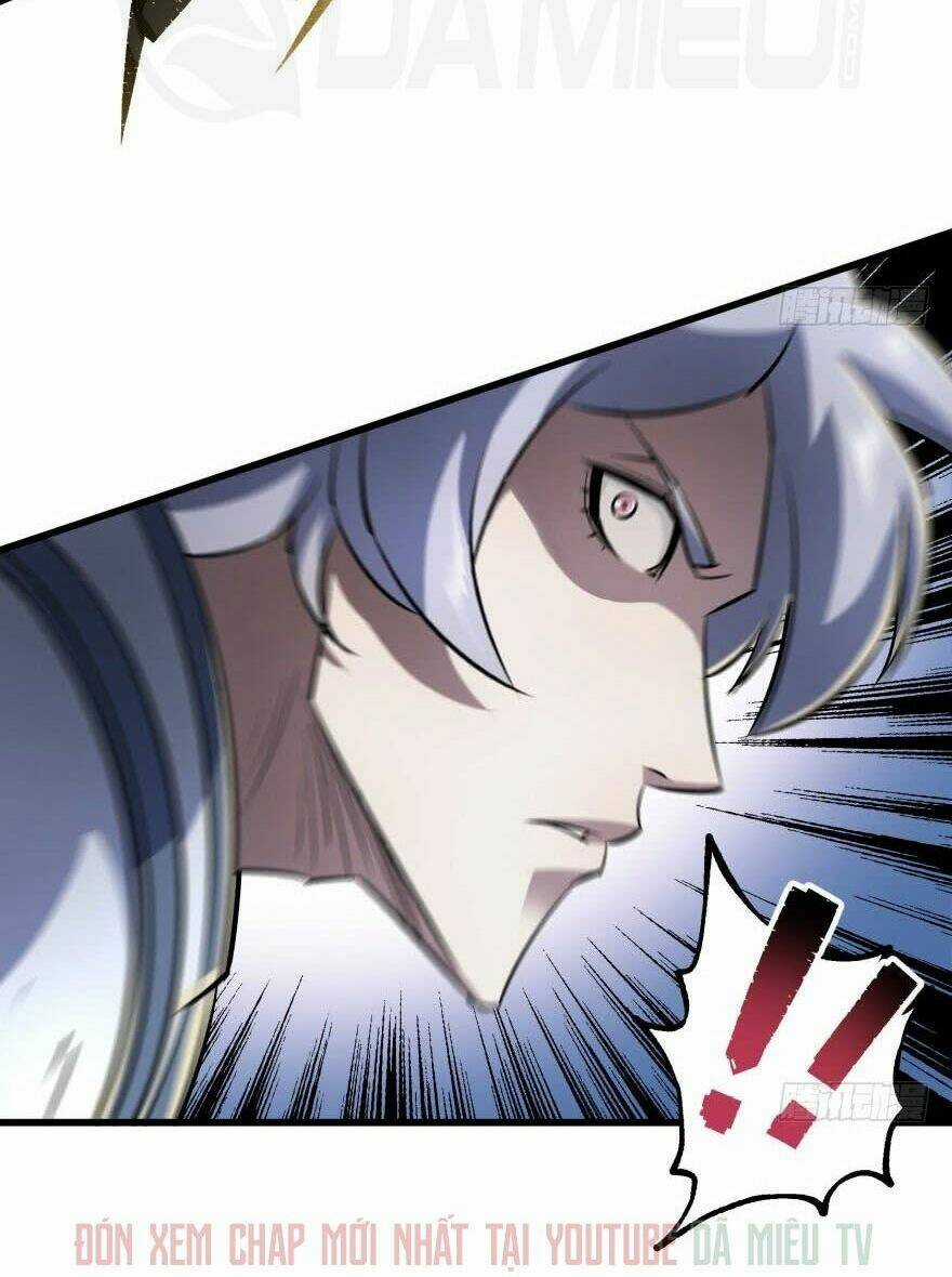 Thú Nhân Chapter 42 trang 7