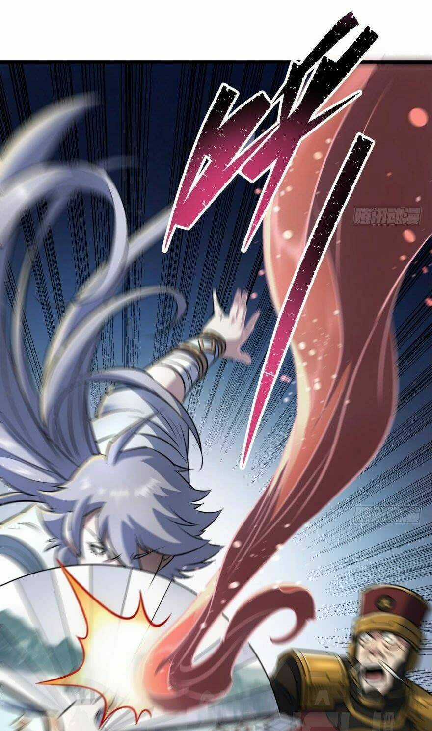 Thú Nhân Chapter 42 trang 8