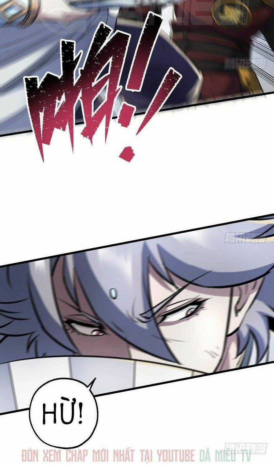 Thú Nhân Chapter 42 trang 9