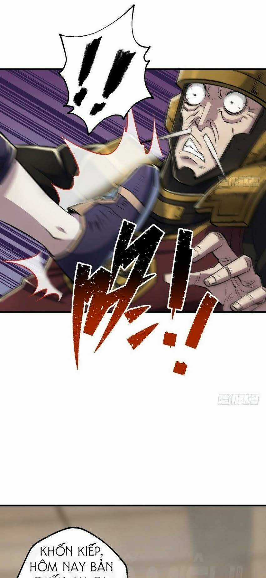 Thú Nhân Chapter 43 trang 0