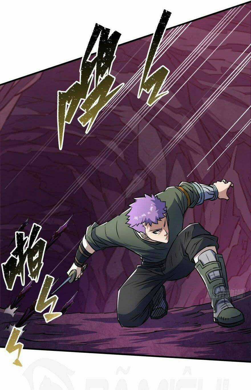 Thú Nhân Chapter 43 trang 11