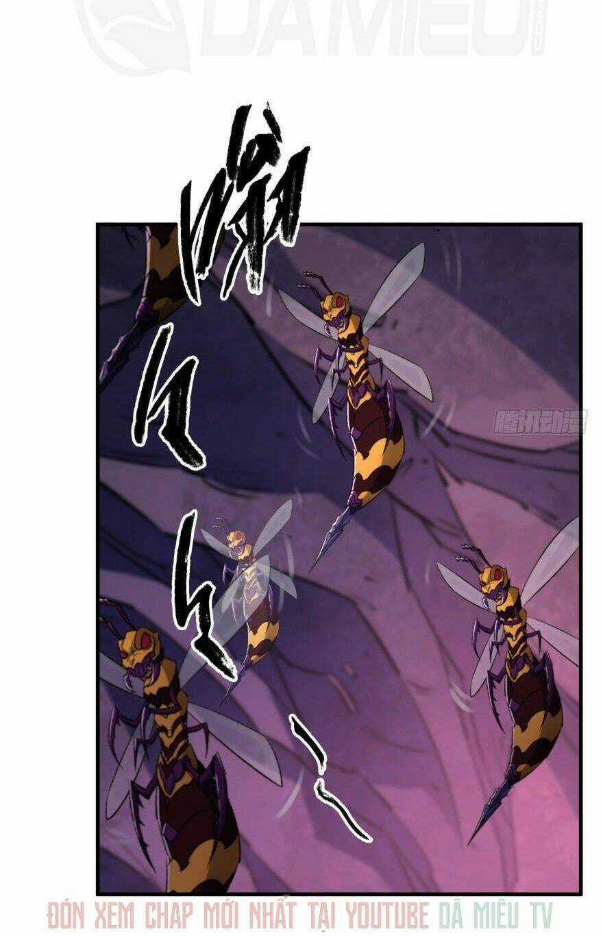 Thú Nhân Chapter 43 trang 12