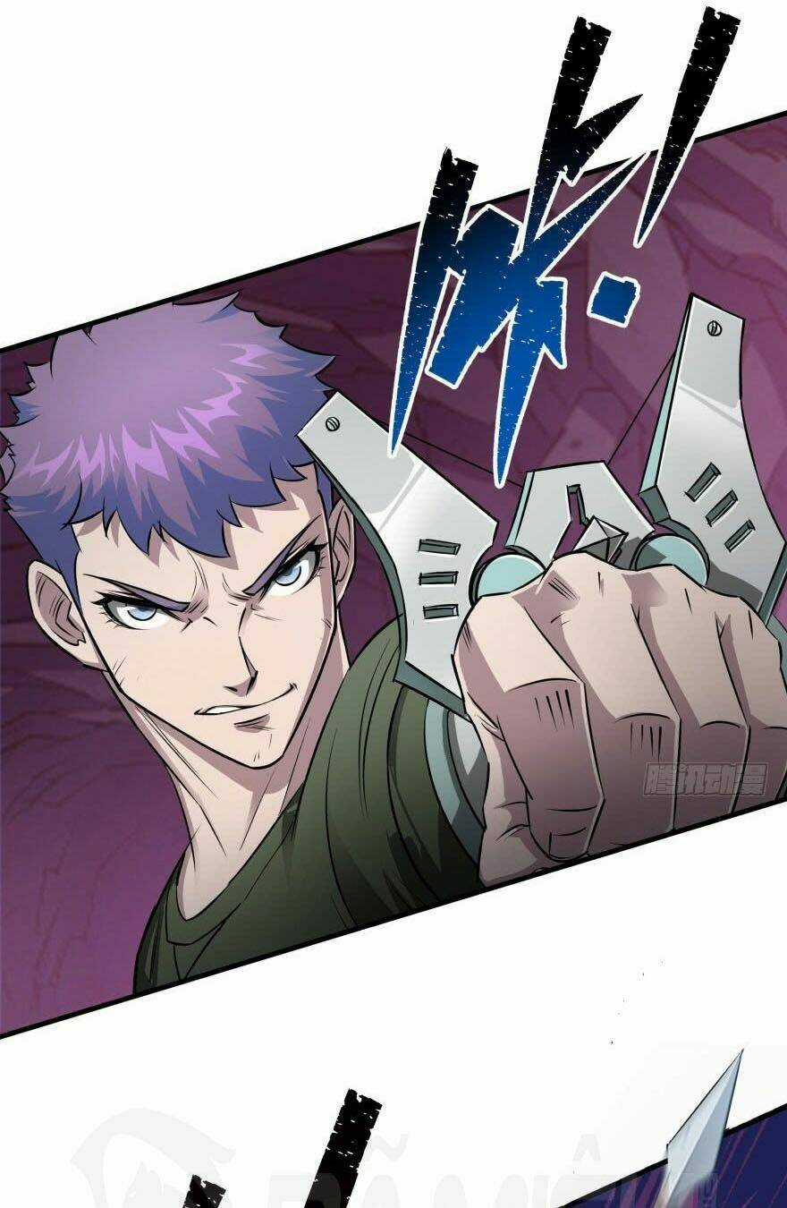 Thú Nhân Chapter 43 trang 13