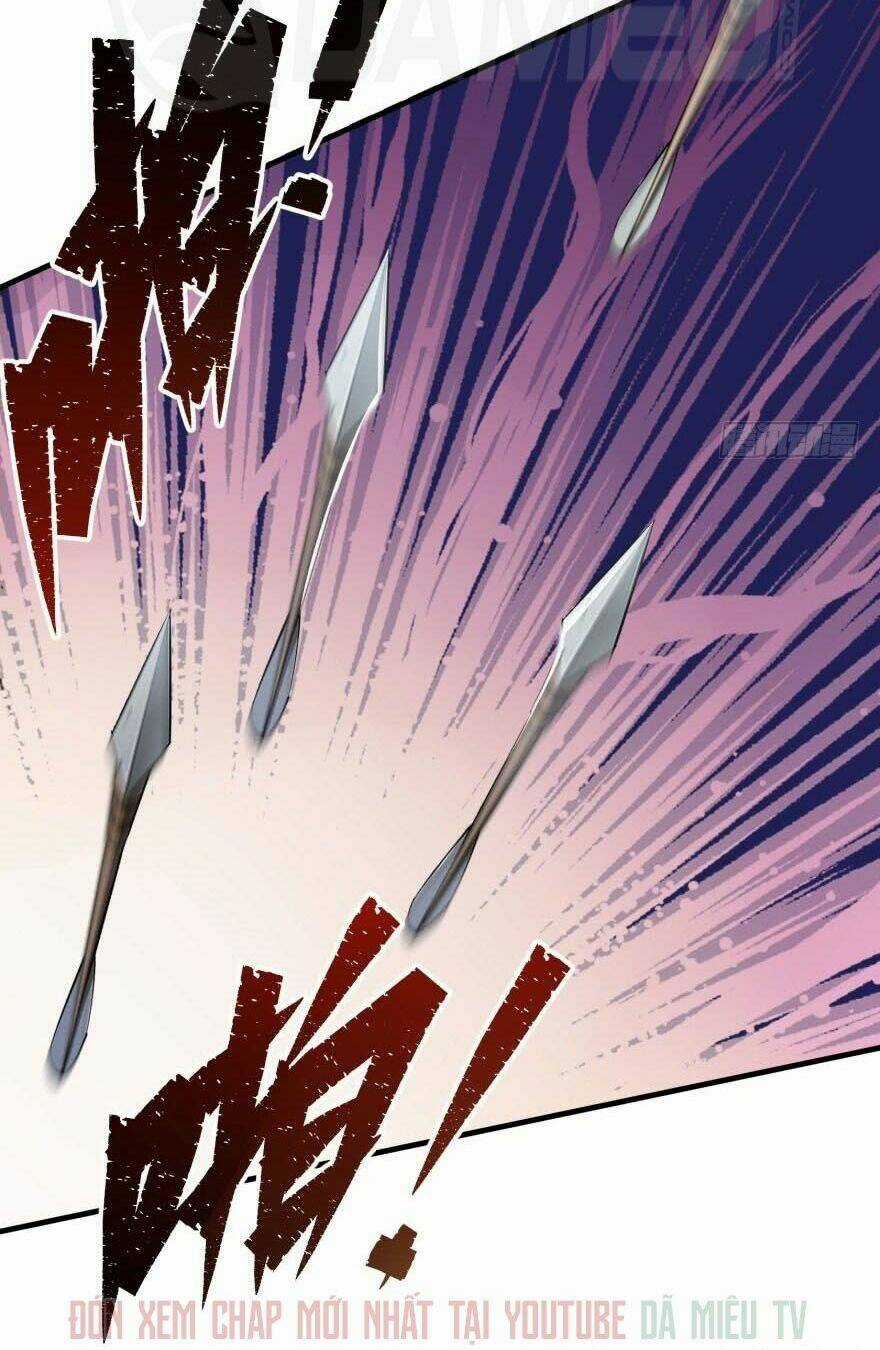 Thú Nhân Chapter 43 trang 14