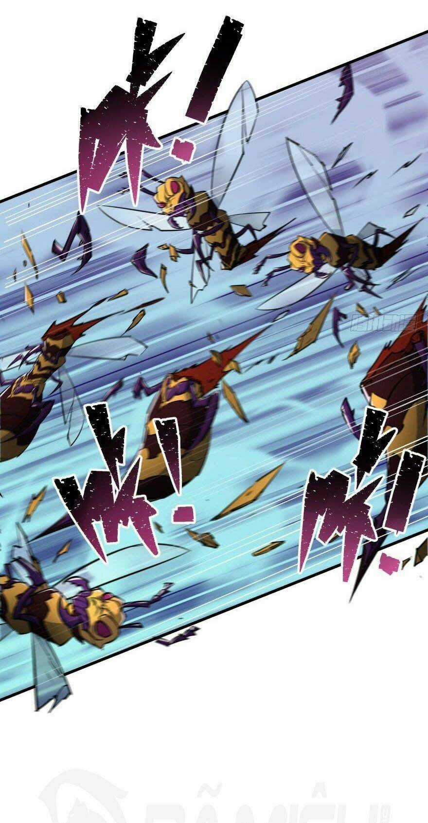 Thú Nhân Chapter 43 trang 15