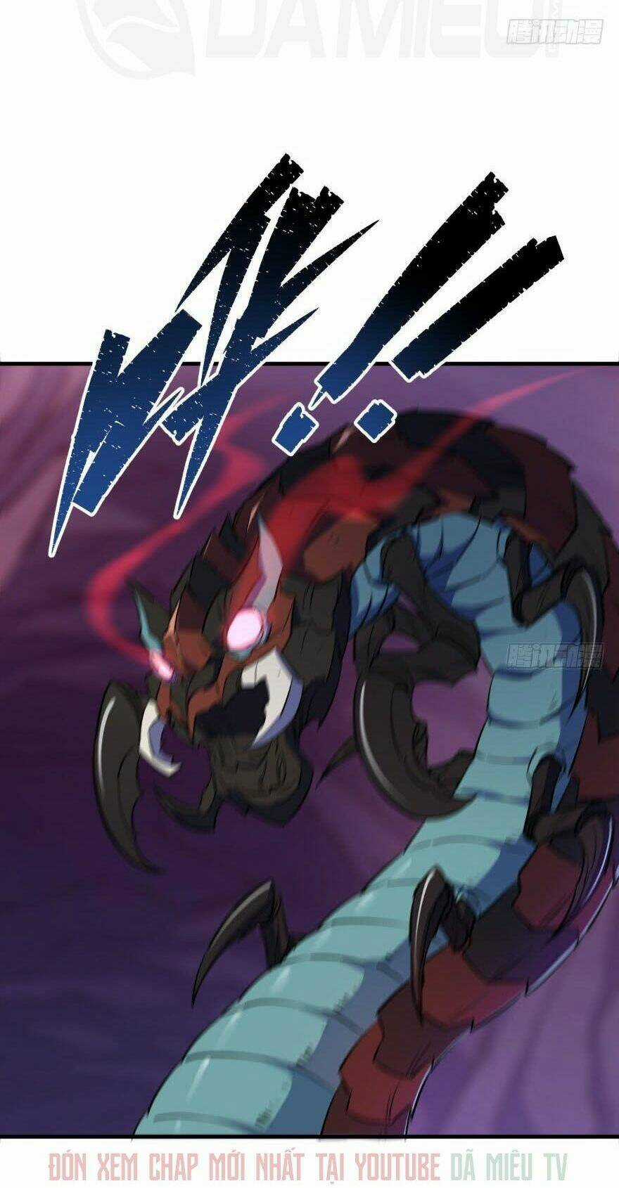 Thú Nhân Chapter 43 trang 16