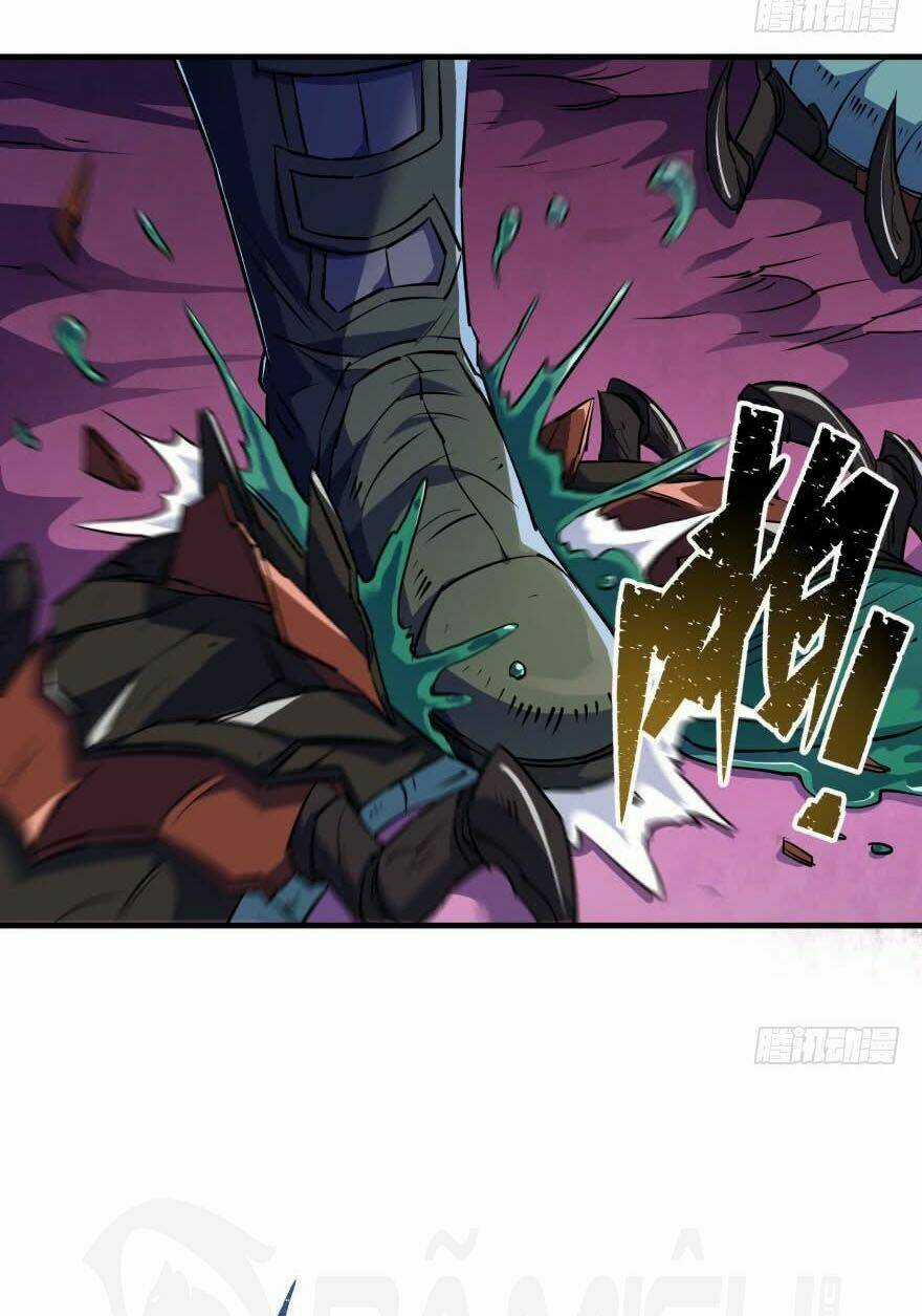 Thú Nhân Chapter 43 trang 18