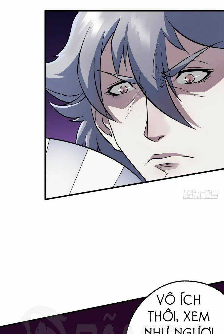 Thú Nhân Chapter 43 trang 2